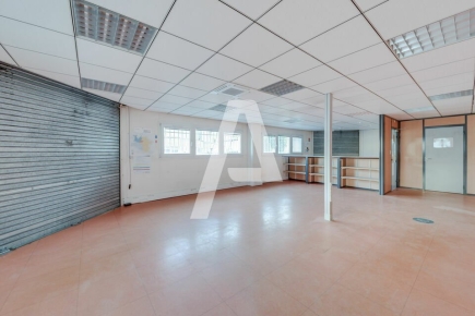 Activités / entrepôts à louer – IVRY SUR SEINE () – 5