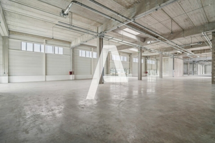 Activités / entrepôts à louer – VITRY-SUR-SEINE (94400) – 1