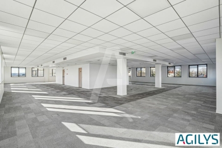 Bureaux à louer – CACHAN (94230) – 3
