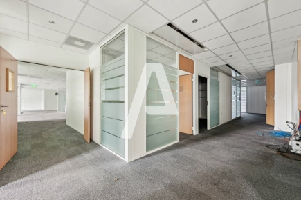 Activités / entrepôts à louer – RUNGIS (94150) – 5