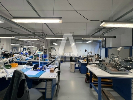 Bureaux à louer – VITRY-SUR-SEINE (94400) – 5