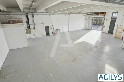 Activités / entrepôts à louer – RUNGIS (94150) – 3