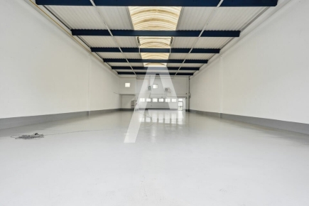 Activités / entrepôts à louer – BONNEUIL SUR MARNE (94380) – 5