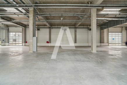 Activités / entrepôts à louer – VITRY-SUR-SEINE (94400) – 5
