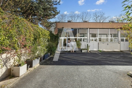 Bureaux à louer – VILLEJUIF (94800) – 3