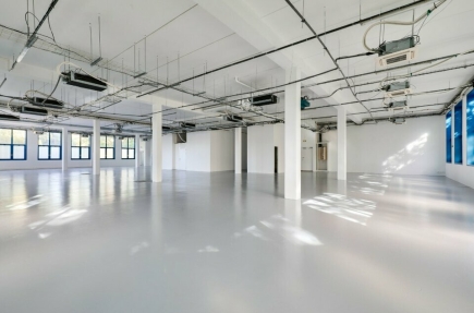 Activités / entrepôts à louer – FRESNES (94260) – 5