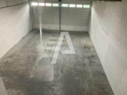 Activités / entrepôts à louer – VITRY SUR SEINE (94400) – 2
