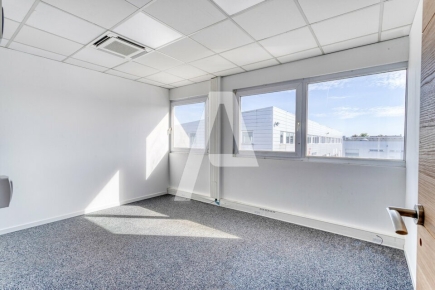 Activités / entrepôts à louer – VITRY SUR SEINE (94400) – 5