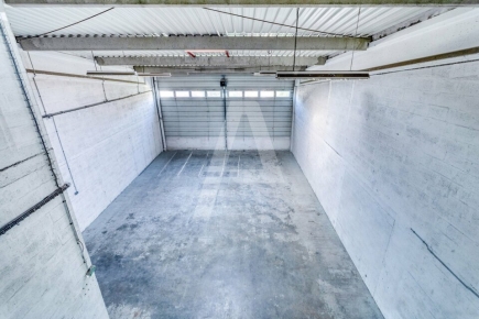 Activités / entrepôts à louer – VITRY SUR SEINE (94400) – 3
