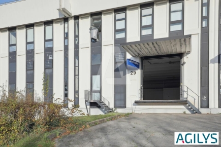 Activités / entrepôts à louer – RUNGIS (94150) – 5