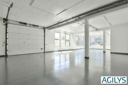 Activités / entrepôts à louer – VILLIERS SUR MARNE (94350) – 1