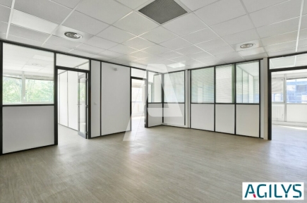 Activités / entrepôts à louer – VILLIERS SUR MARNE (94350) – 5