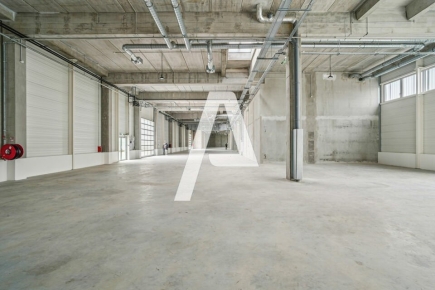 Activités / entrepôts à louer – VITRY-SUR-SEINE (94400) – 5