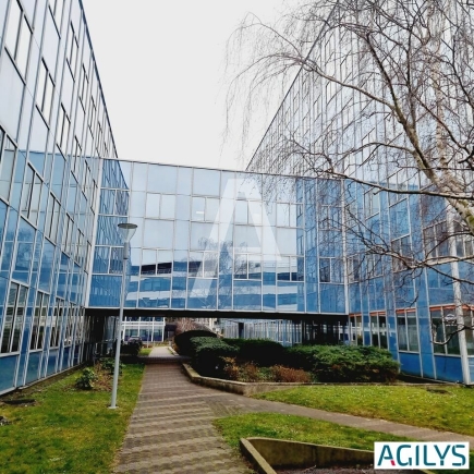 Bureaux à louer – RUNGIS (94150) – 5