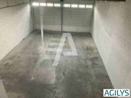 Activités / entrepôts à louer – VITRY SUR SEINE (94400) – 2