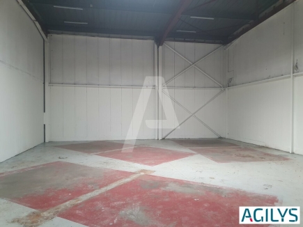 Activités / entrepôts à louer – CHAMPIGNY SUR MARNE (94500) – 3