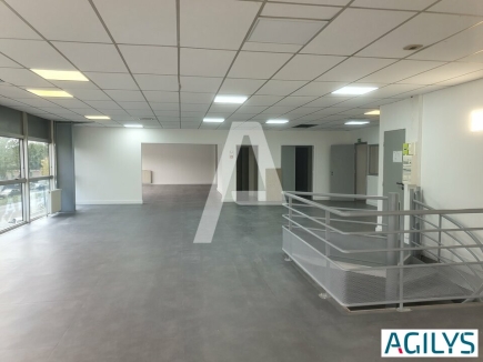 Activités / entrepôts à louer – CHAMPIGNY-SUR-MARNE (94500) – 5
