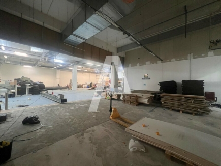 Activités / entrepôts à louer – IVRY-SUR-SEINE (94200) – 5