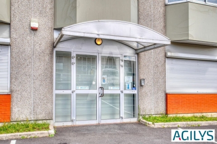 Activités / entrepôts à louer – VILLEJUIF (94800) – 5