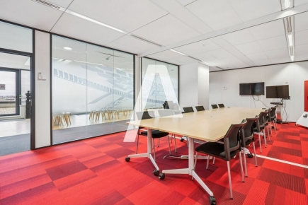 Bureaux à louer – RUNGIS (94150) – 5