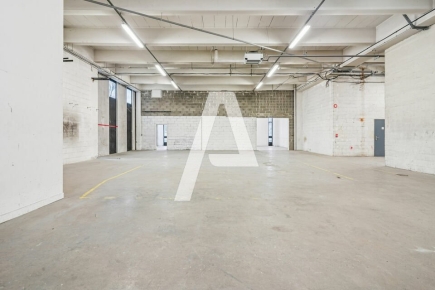 Activités / entrepôts à louer – RUNGIS (94150) – 5