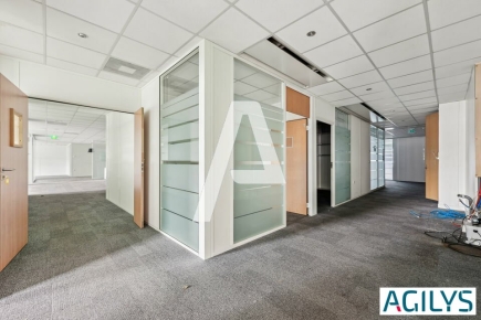 Activités / entrepôts à louer – RUNGIS (94150) – 1