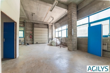 Activités / entrepôts à louer – VILLEJUIF (94800) – 3