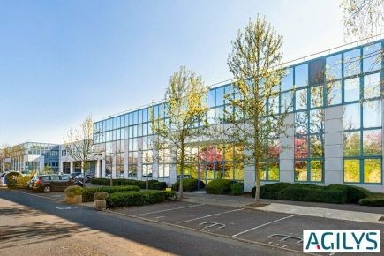 Activités / entrepôts à louer – FRESNES (94260) – 3