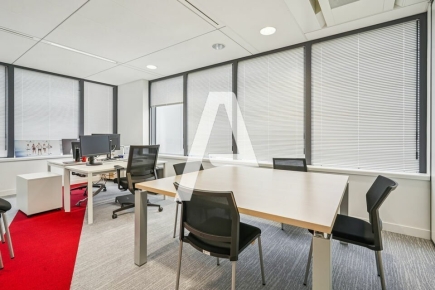 Bureaux à louer – RUNGIS (94150) – 2