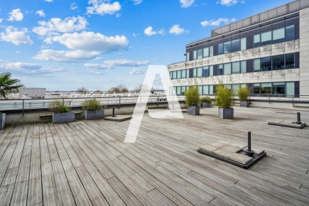 Bureaux à louer – RUNGIS (94150) – 3