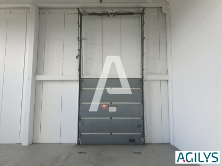 Activités / entrepôts à louer – VALENTON (94460) – 3