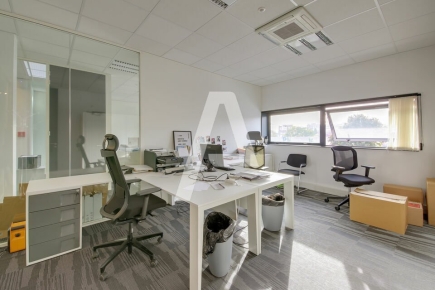 Activités / entrepôts à louer – IVRY SUR SEINE (94200) – 5