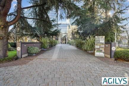 Bureaux à louer – CACHAN (94230) – 5