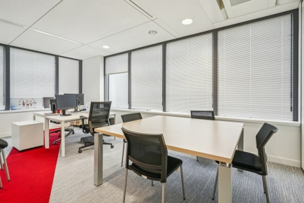 Bureaux à louer – RUNGIS (94150) – 2