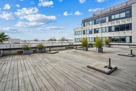 Bureaux à louer – RUNGIS (94150) – 3