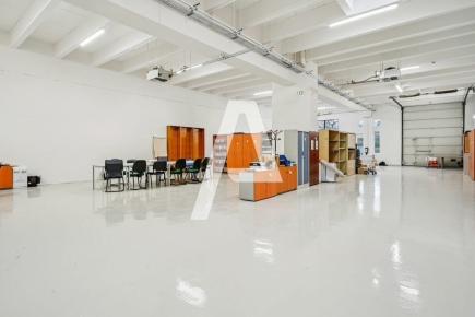 Activités / entrepôts à louer – RUNGIS (94150) – 1