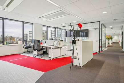 Bureaux à louer – RUNGIS (94150) – 2