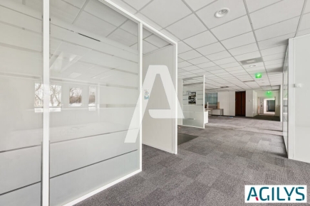 Activités / entrepôts à louer – RUNGIS (94150) – 2