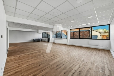 Bureaux à louer – IVRY-SUR-SEINE (94200) – 3