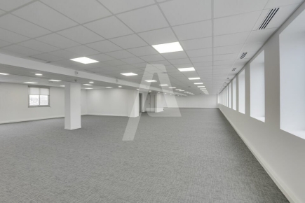 Bureaux à louer – IVRY SUR SEINE (94200) – 5