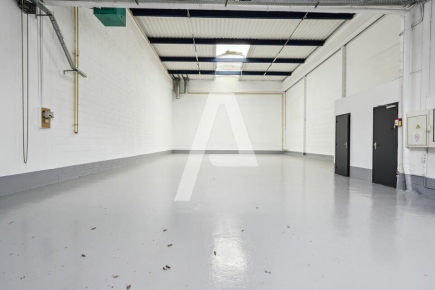 Activités / entrepôts à louer – BONNEUIL SUR MARNE (94380) – 5
