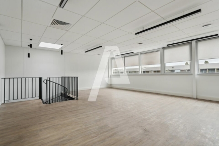 Activités / entrepôts à louer – BONNEUIL SUR MARNE (94380) – 2