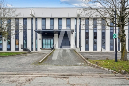Activités / entrepôts à louer – RUNGIS (94150) – 1