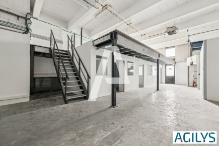Activités / entrepôts à louer – RUNGIS (94150) – 1