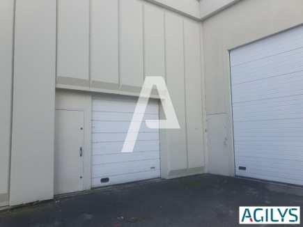 Activités / entrepôts à louer – VALENTON (94460) – 1