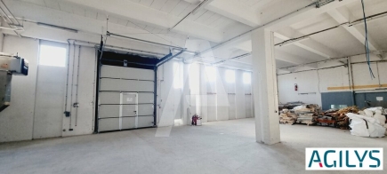 Activités / entrepôts à louer – RUNGIS (94150) – 5