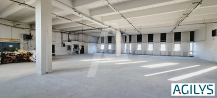 Activités / entrepôts à louer – RUNGIS (94150) – 1