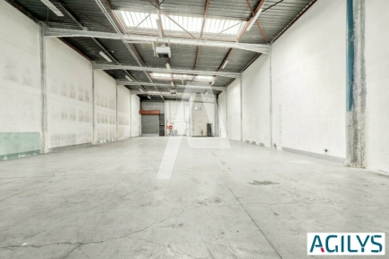 Activités / entrepôts à louer – FONTENAY SOUS BOIS (94120) – 5
