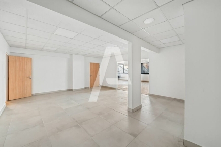 Bureaux à louer – IVRY-SUR-SEINE (94200) – 5