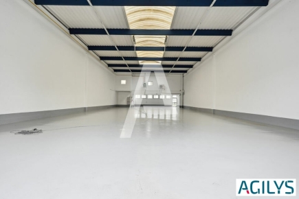 Activités / entrepôts à louer – BONNEUIL SUR MARNE (94380) – 5